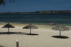 7 Day Swaziland Mozambique Kruger Park Tour – safari and beach