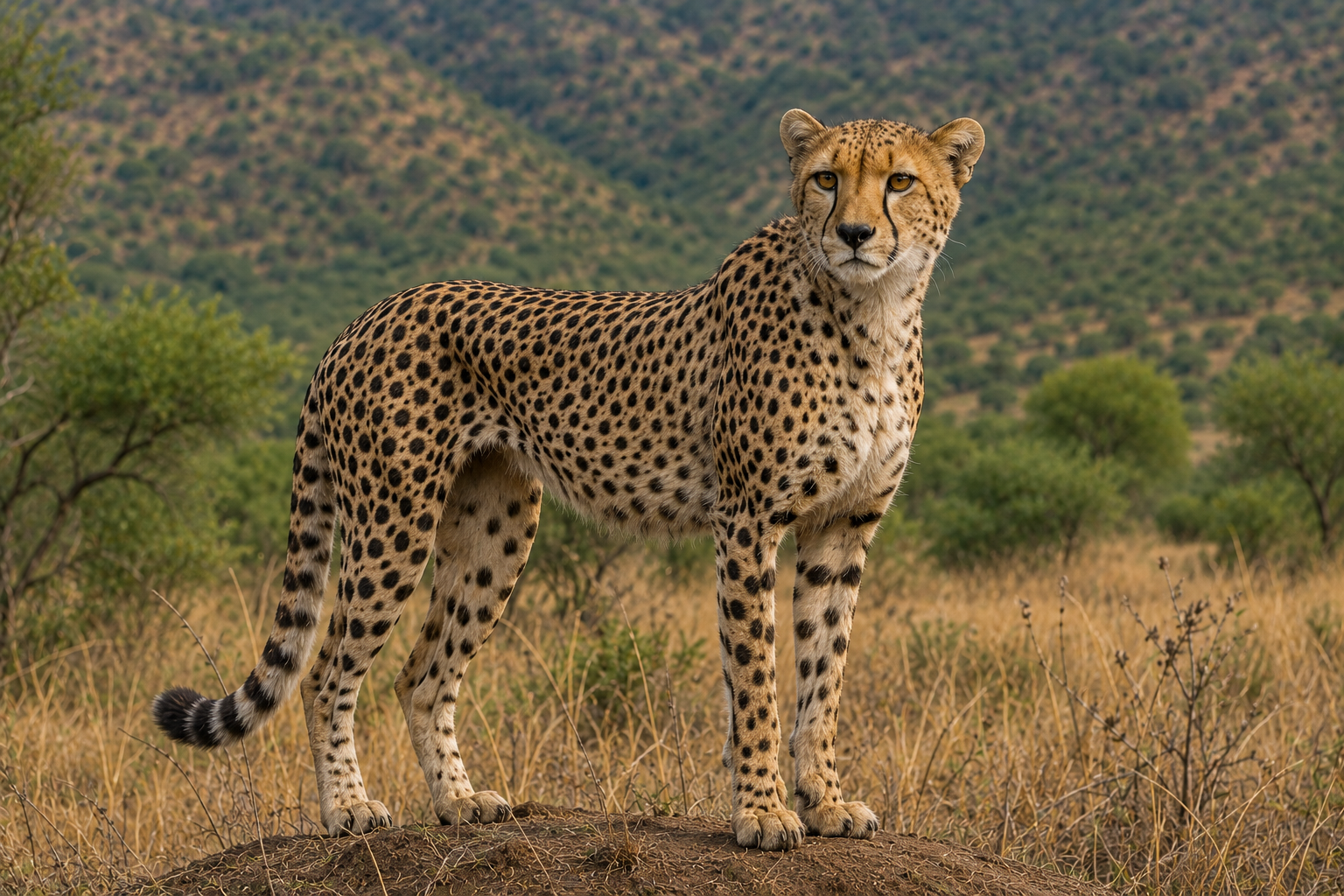 Luxury Private Kruger Safari