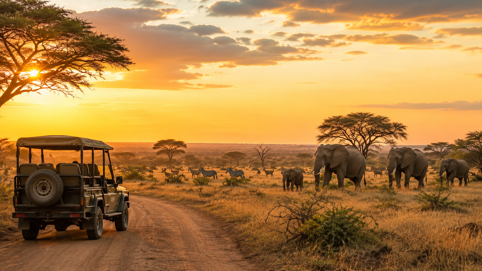 How Many Days in Kruger National Park