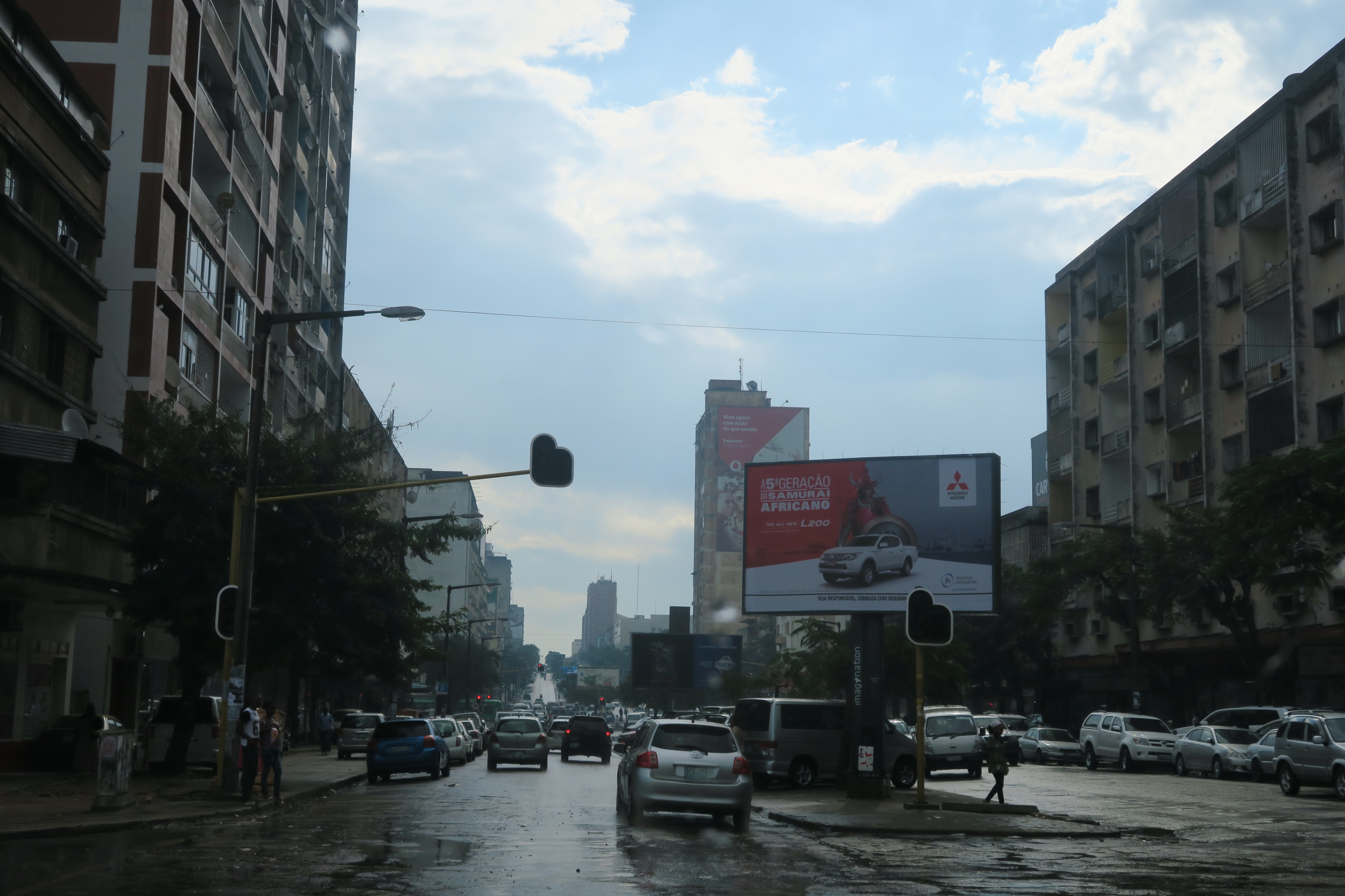 3 day Maputo tour from Johannesburg Mozambique
