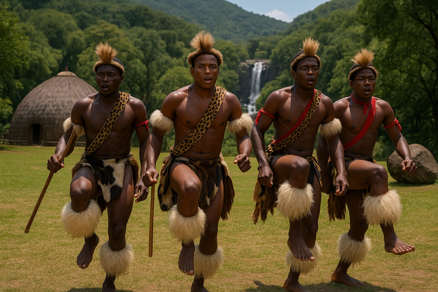 Mozambique and Eswatini combo tour from Johannesburg