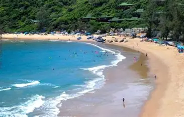 4 day Ponta do Ouro tour from Johannesburg Mozambique