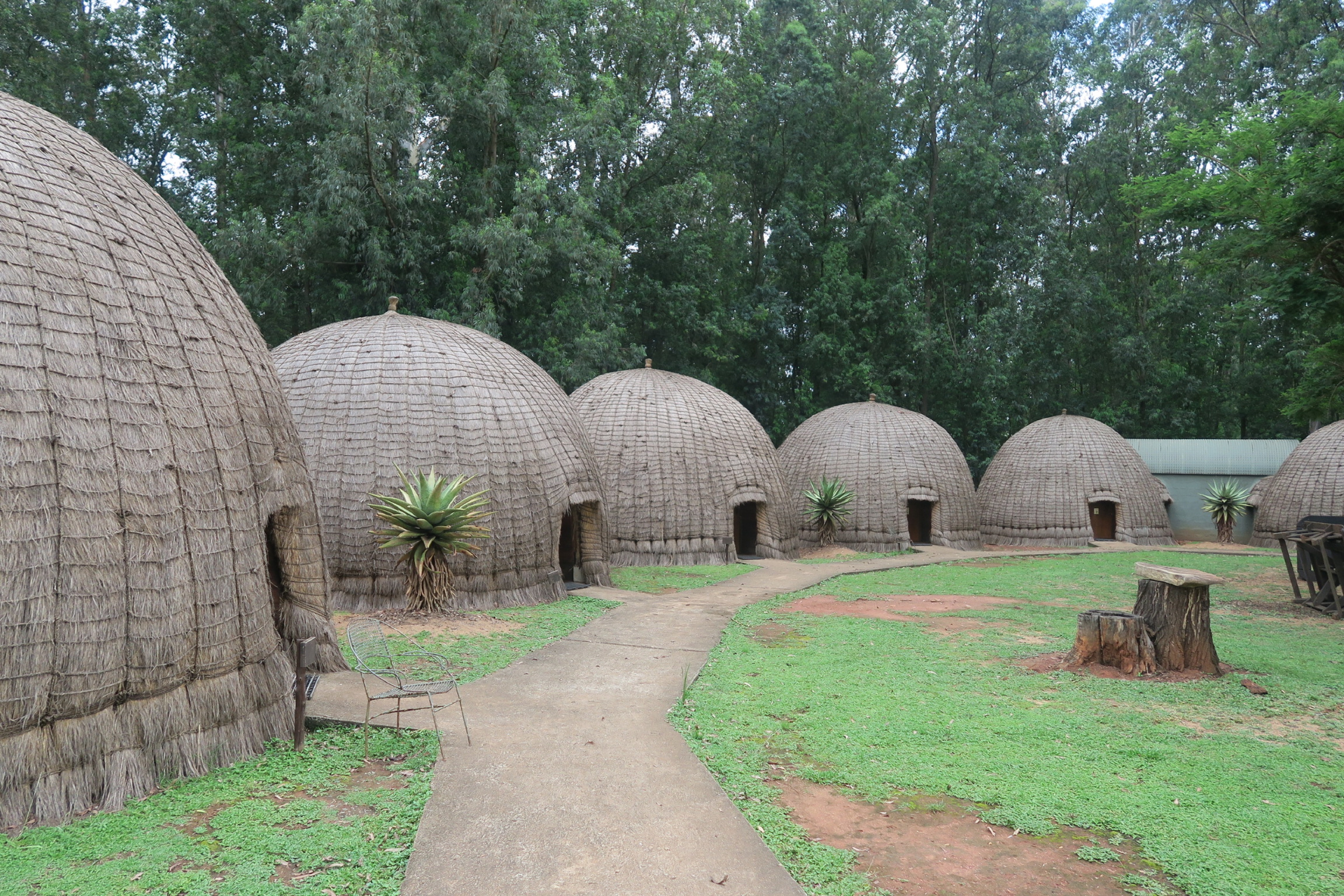 Swaziland culture and traditions